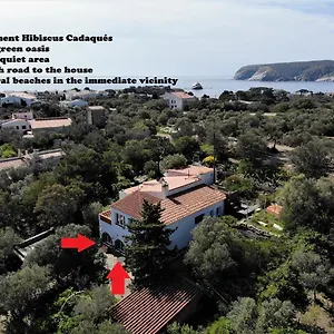  Appartement Hibiscus