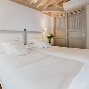 *** Hotel Palacio De Navas Spanien