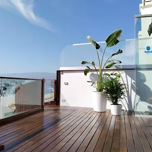 *** Hotel Wavia - Adults Only Spanien