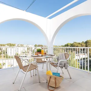 Appartement Ferrera Pins Cala Ferrera (Mallorca)