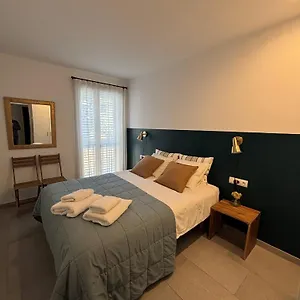  Appartement Nuevo En El Centro Con Garaje