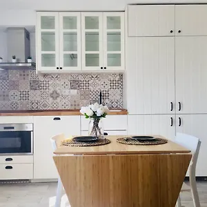  Appartement Beautiful Stylish @ Center