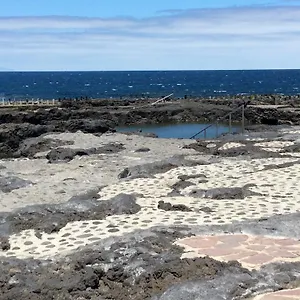 Hébergement de vacances La Palmita De Canarias Agaete (Gran Canaria)