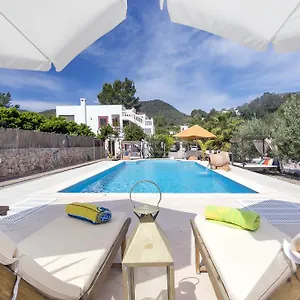 Appartement Felisa San José