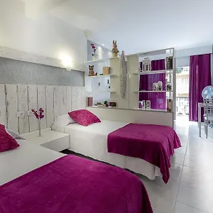 Appartement Seguro De Sol Puerto de la Cruz (Tenerife)