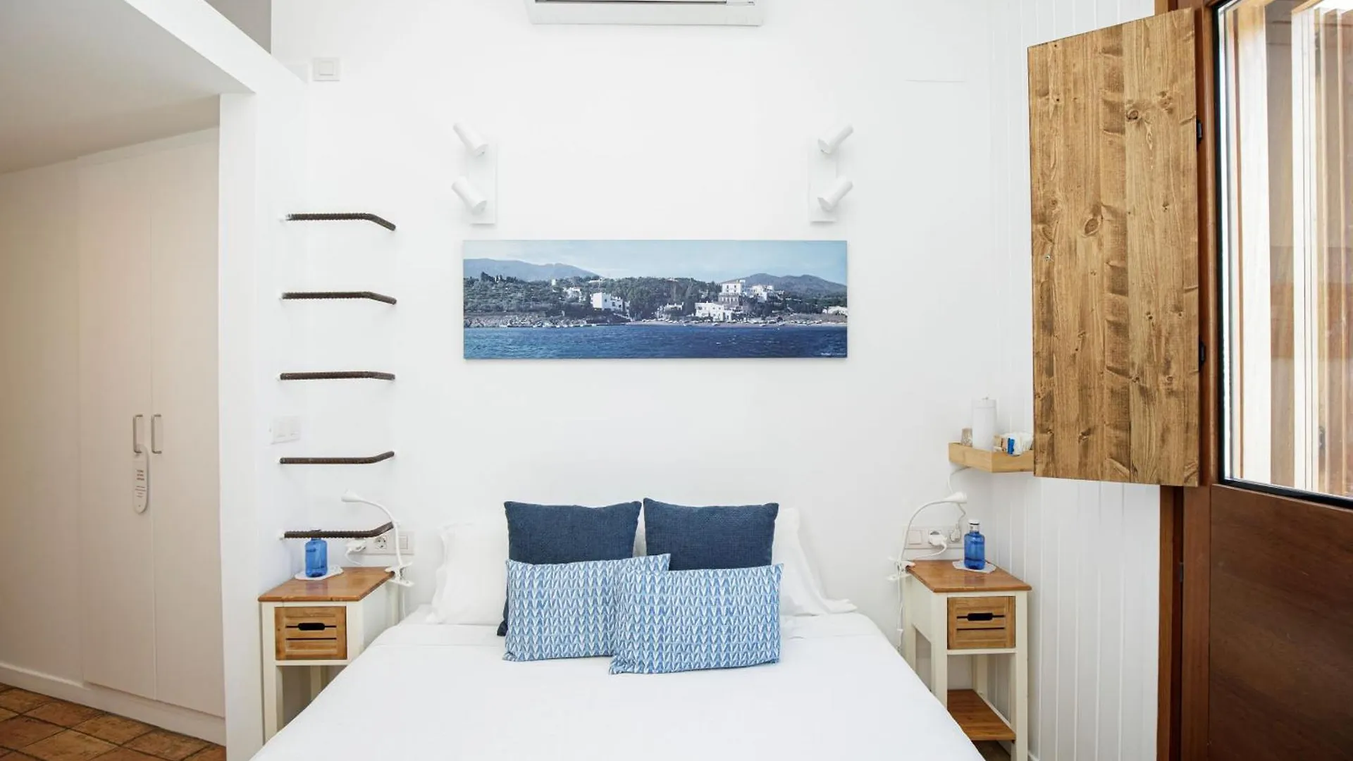 L'Hostalet de Cadaqués 2*,  Espagne