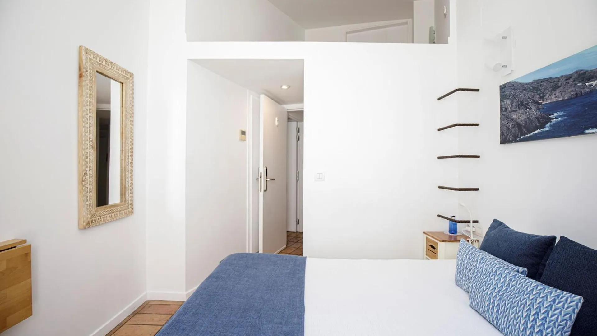 ** Maison d'hôtes L'Hostalet de Cadaqués Espagne
