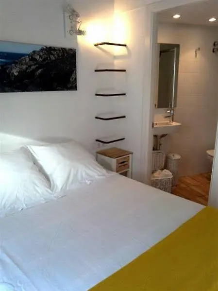Maison d'hôtes L'Hostalet de Cadaqués